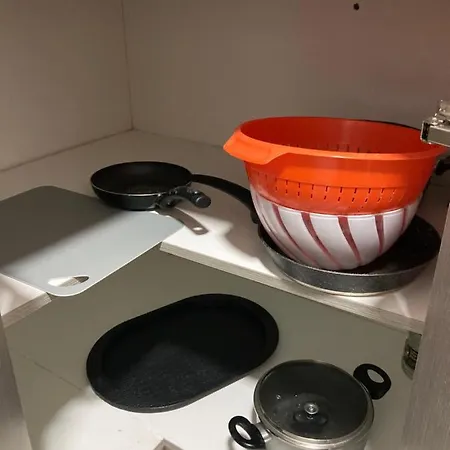 Paradise Promenade Apartment, 2min Distance From Marina Apartment