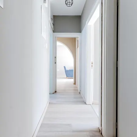 Appartamento Paradise Promenade Apartment, 2min Distance From Marina